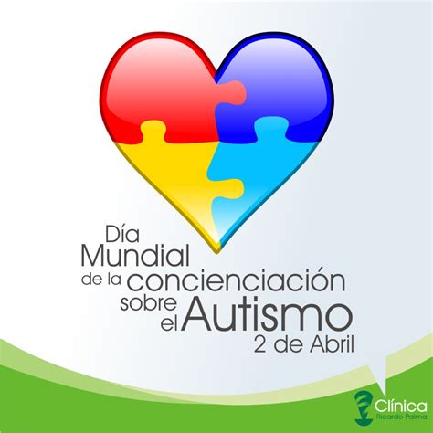 dia del autismo